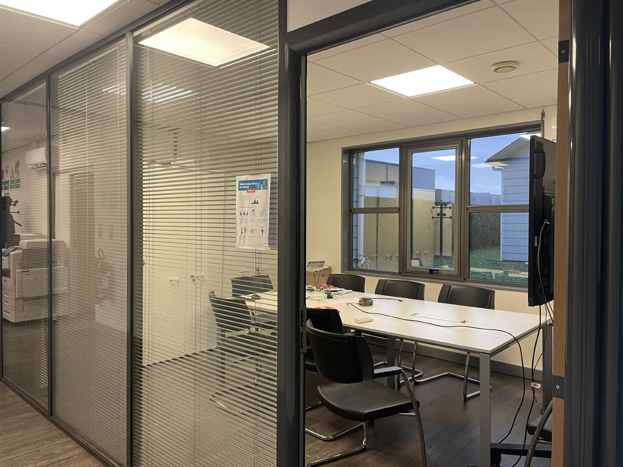 Bureau Saint-Jean-de-Braye 281m² Location bureau Saint-Jean-de-Braye Loiret OLBUR2317795 7
